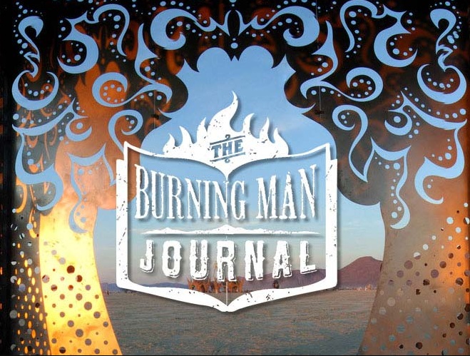 Burning Man Journal