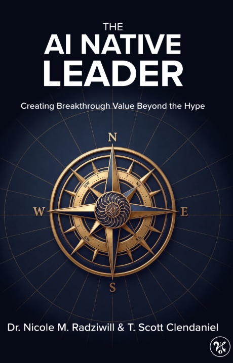 The AI Native Leader (2026)