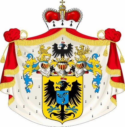 Radziwill Coat of Arms